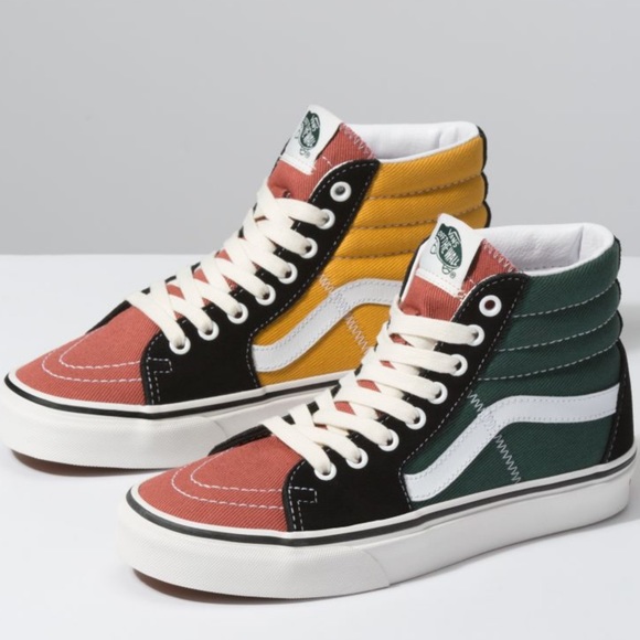 vans varsity vans varsity